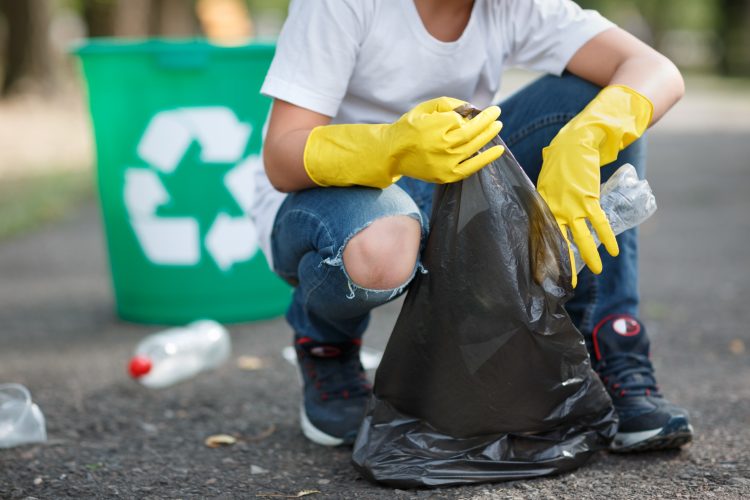 Astuces pour réduire les déchets lors de vos événements : Limitez votre impact environnemental sans sacrifier le style