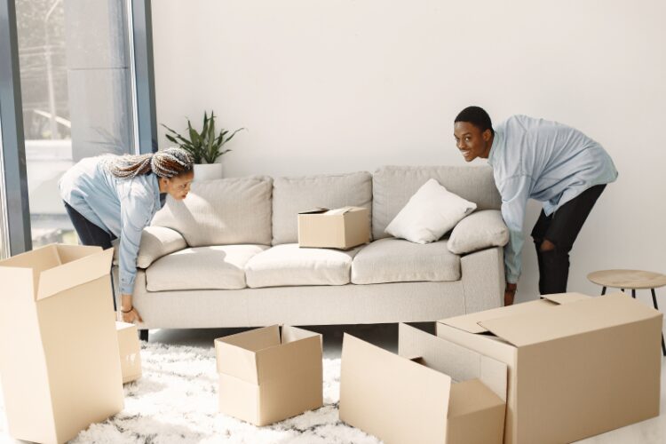 Comment choisir le bon monte-meubles pour votre déménagement ?